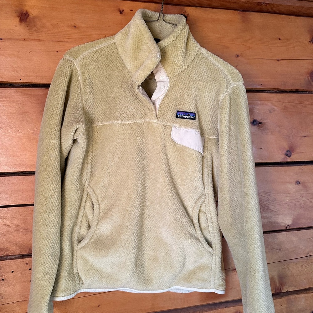 Patagonia women’s medium